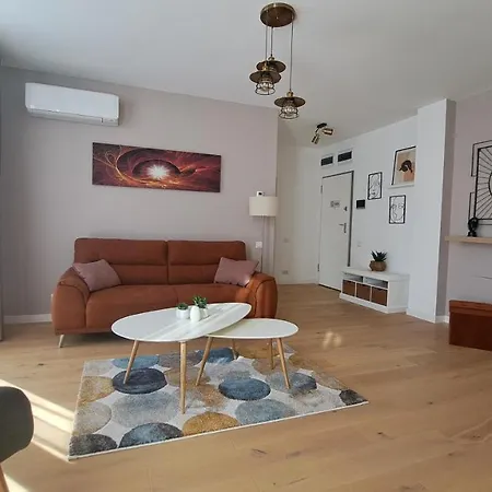 Luxury Central Apartment At Carmen Sylva 布加勒斯特 Exterior photo