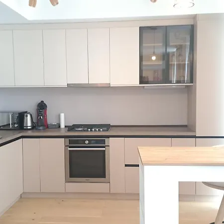 Luxury Central Apartment At Carmen Sylva 布加勒斯特 Exterior photo