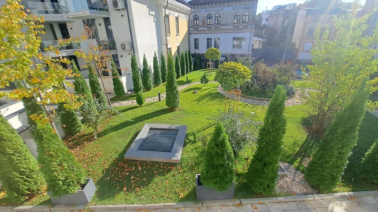 Appartamento Luxury At Carmen Sylva *