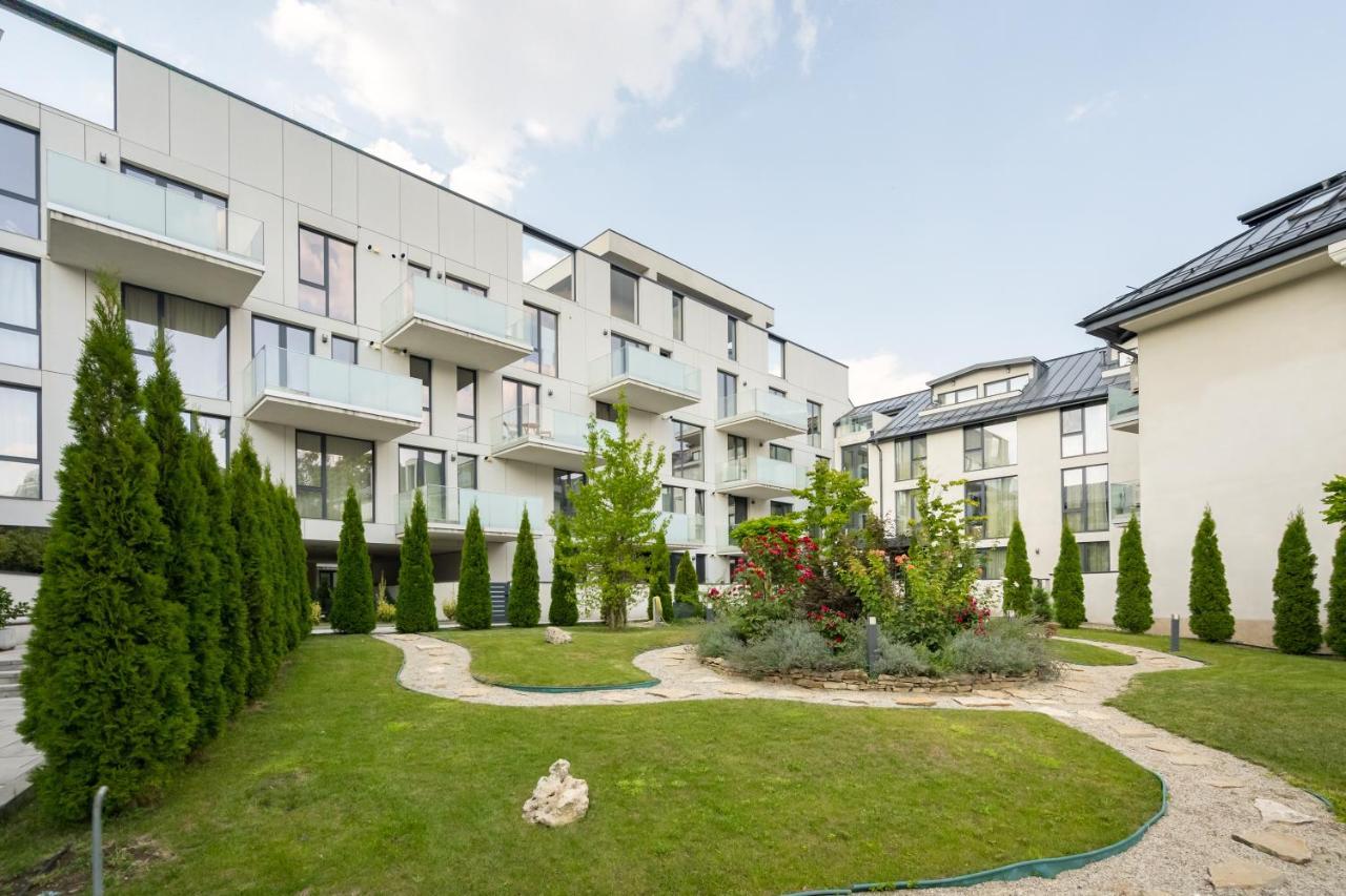Luxury At Carmen Sylva Appartamento *