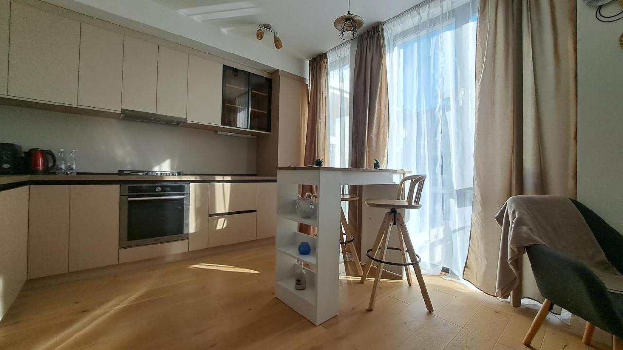 Luxury At Carmen Sylva Bucarest