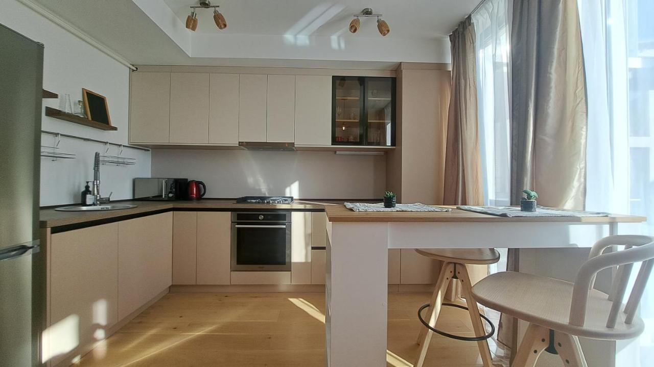 Luxury At Carmen Sylva Bucarest