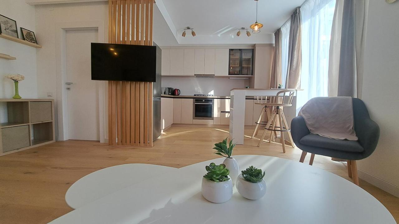Luxury At Carmen Sylva