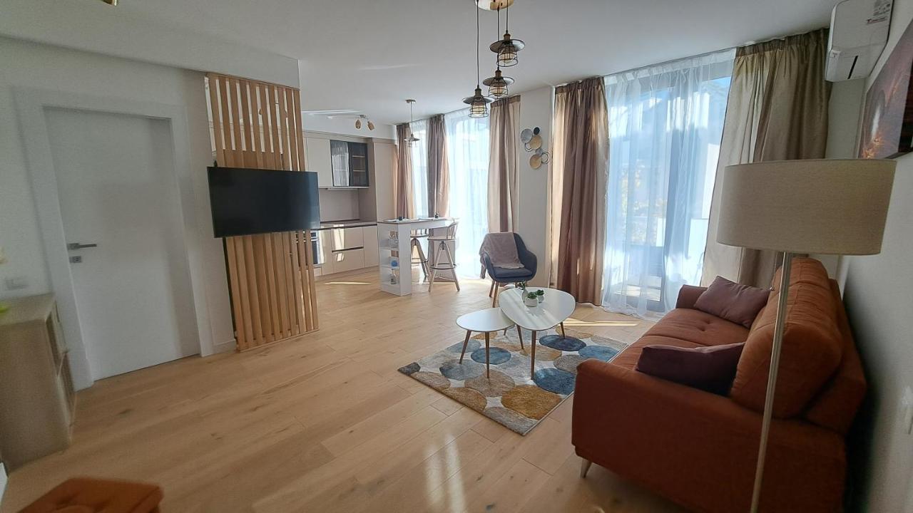 Luxury At Carmen Sylva