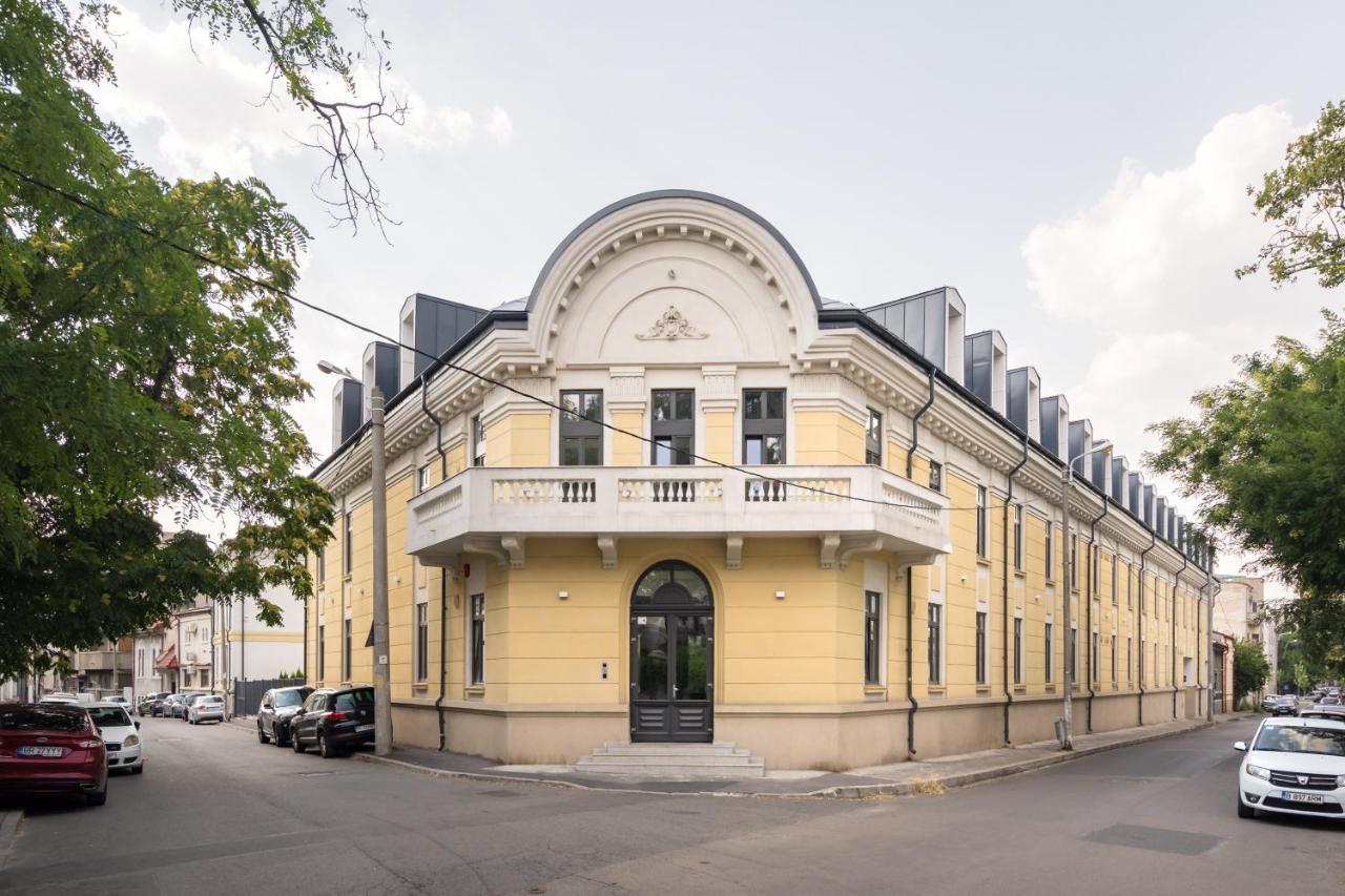 Luxury At Carmen Sylva