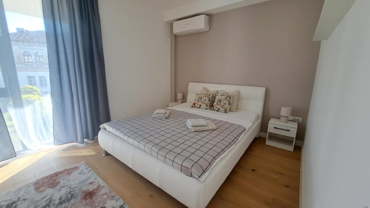 Luxury At Carmen Sylva * Bucarest