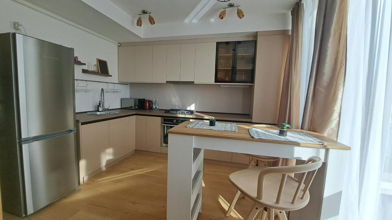 Appartamento Luxury At Carmen Sylva *