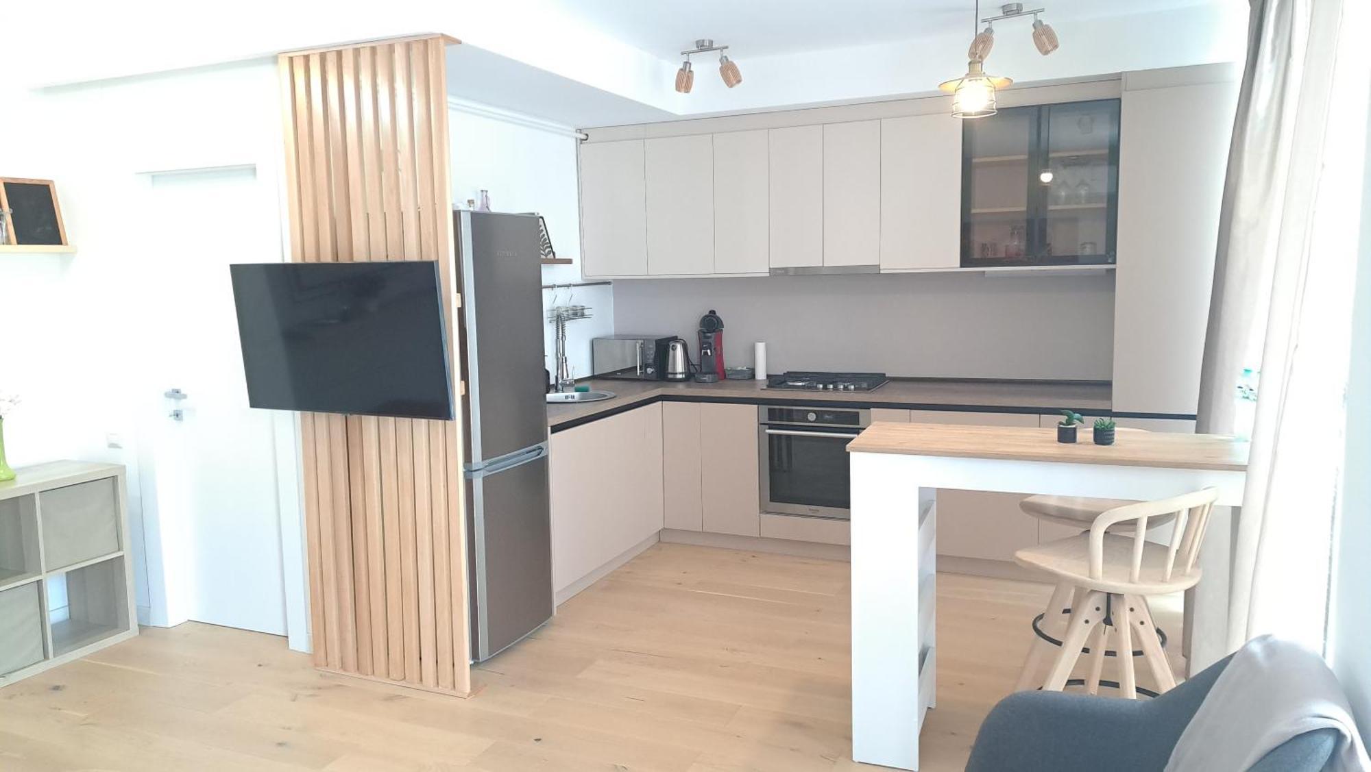Carmen Sylva Collection - Exclusive Appartement
