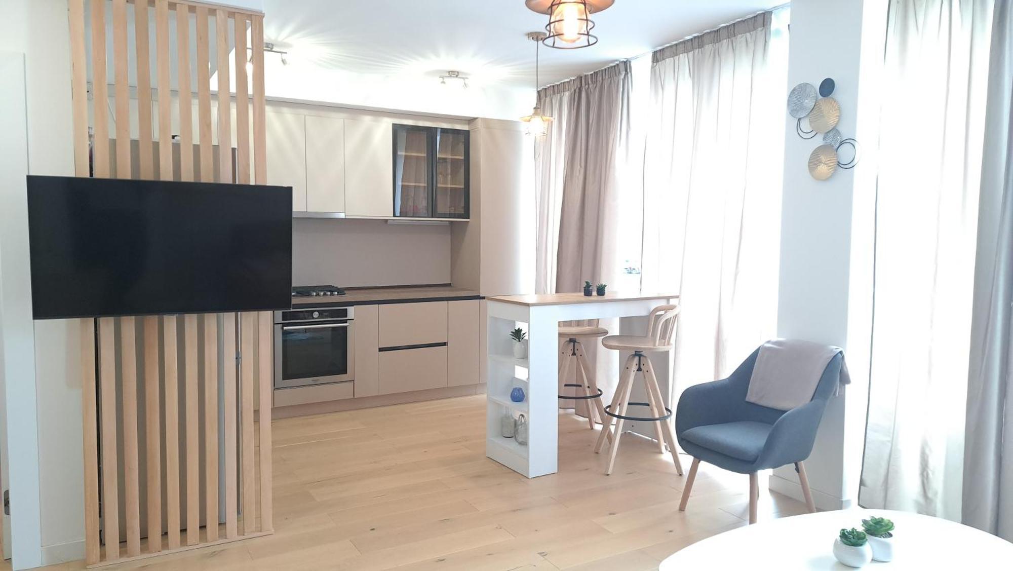 Luxury At Carmen Sylva Appartamento Bucarest