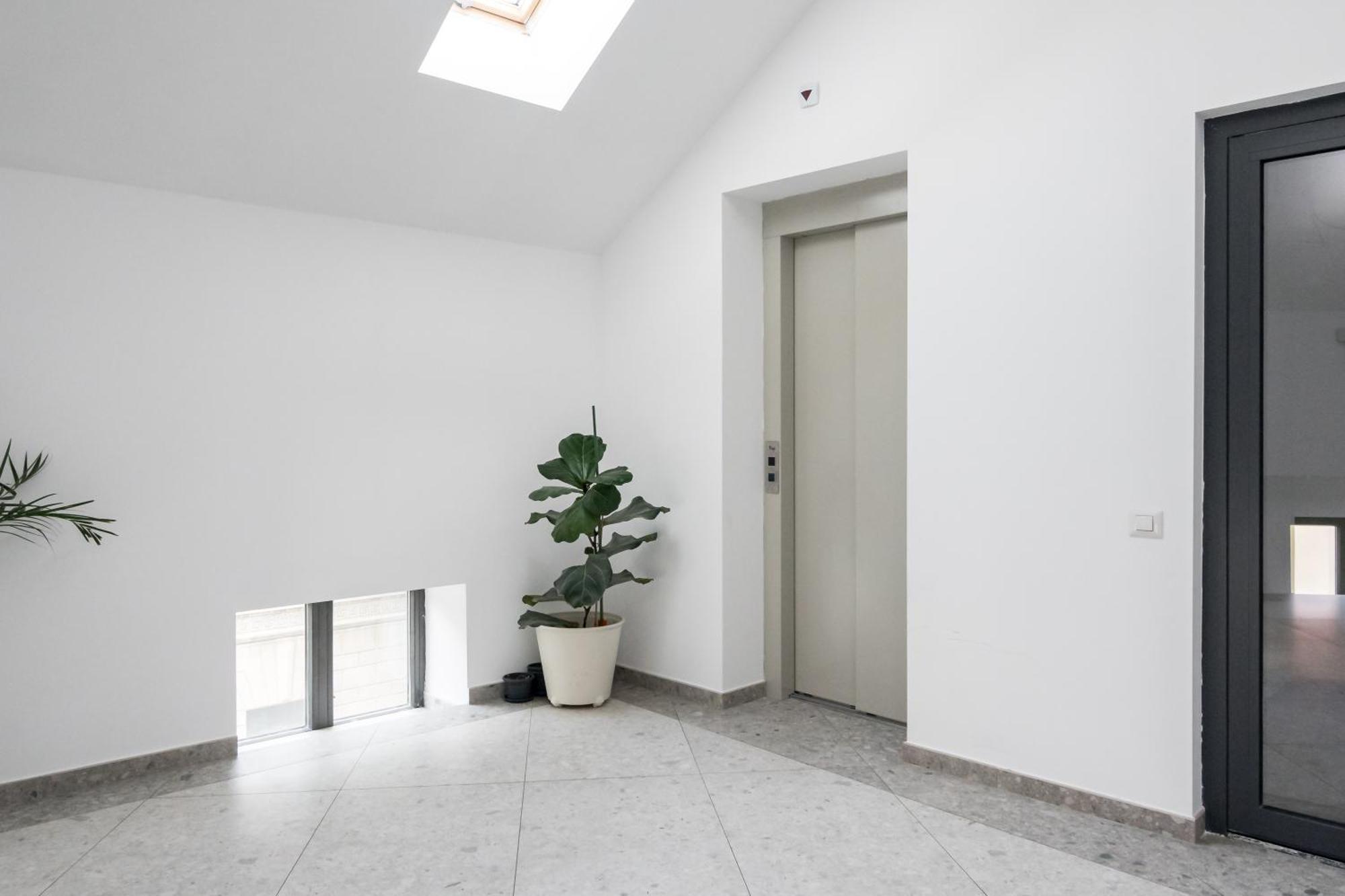 Appartement Carmen Sylva Collection - Exclusive Bucarest