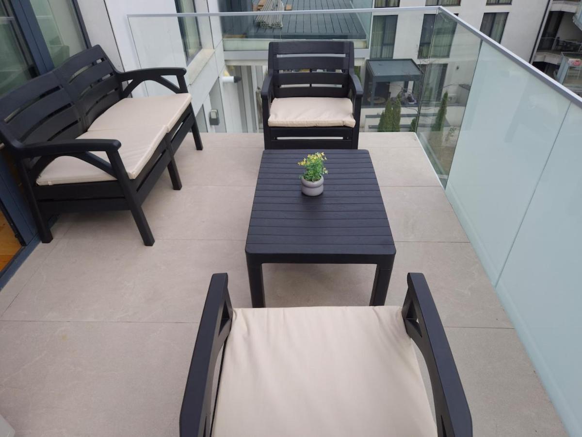 Carmen Sylva Collection - Exclusive Appartement *