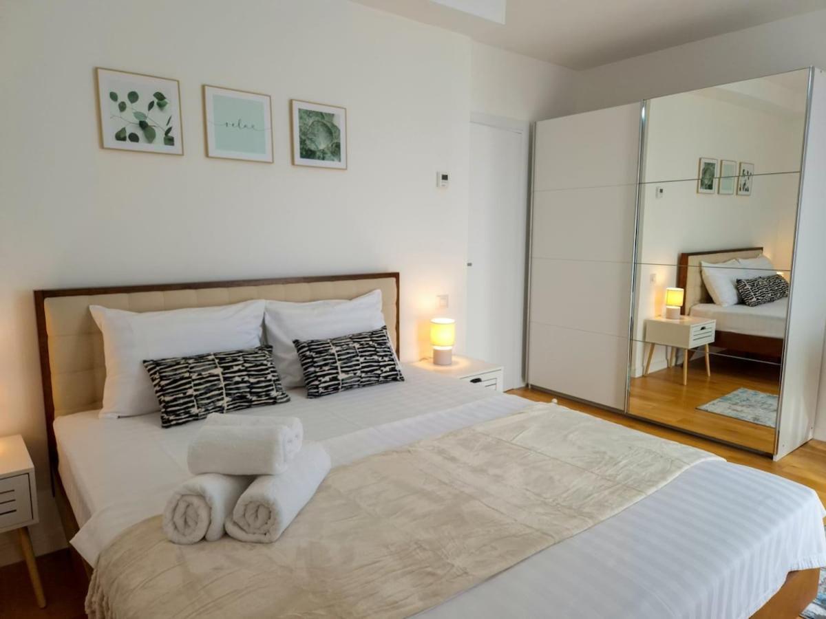 Appartement Carmen Sylva Collection - Exclusive Bucarest