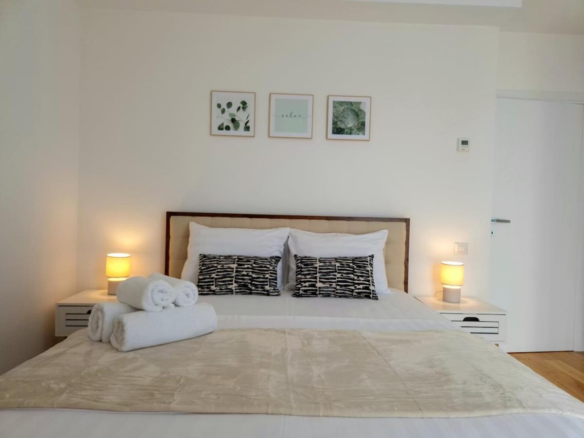 Carmen Sylva Collection - Exclusive Appartement *