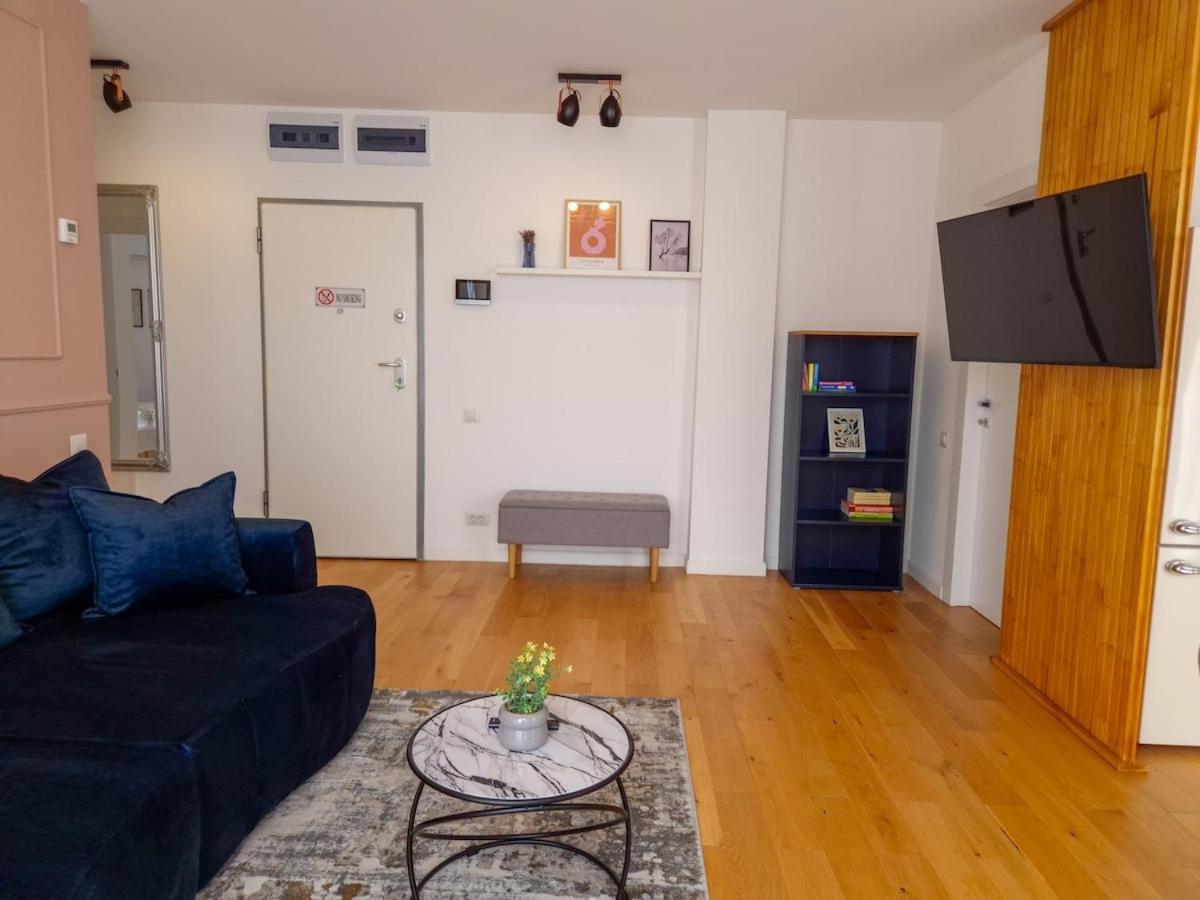 Appartement Carmen Sylva Collection - Exclusive *