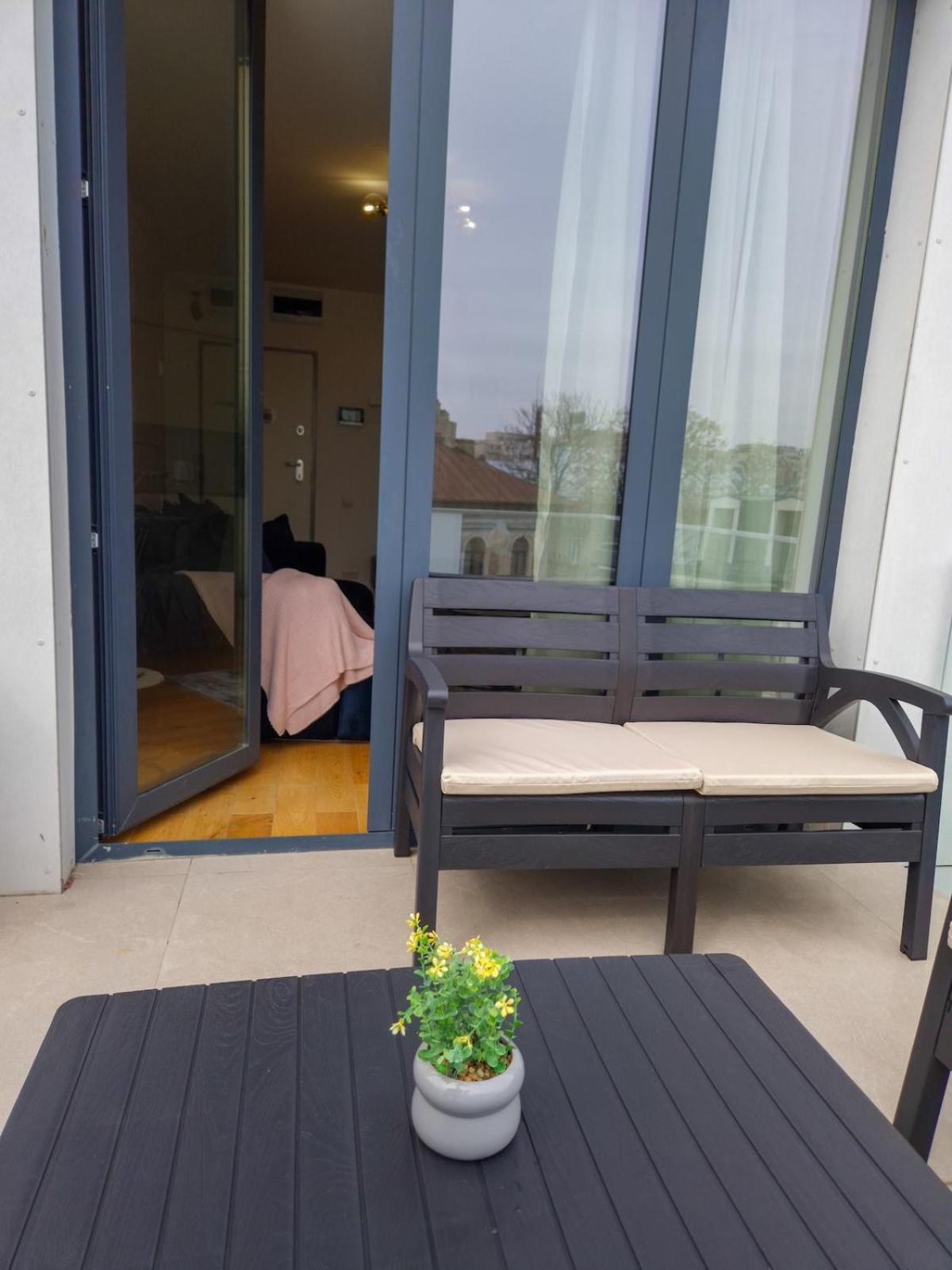 Appartement Carmen Sylva Collection - Exclusive