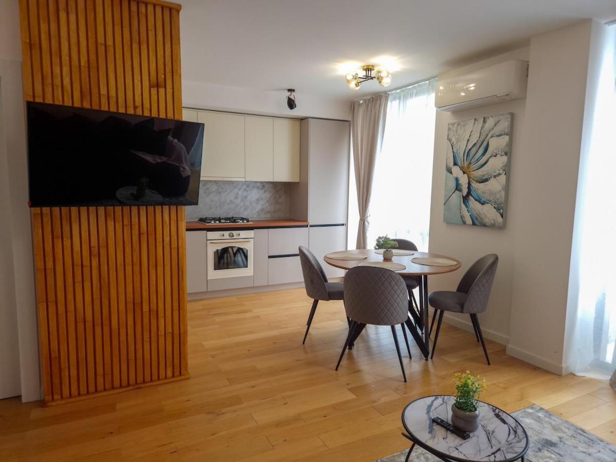 Carmen Sylva Collection - Exclusive Appartement *