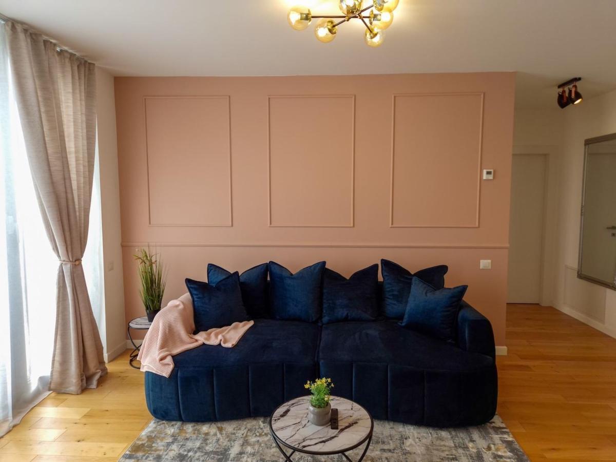 Carmen Sylva Collection - Exclusive Appartement *
