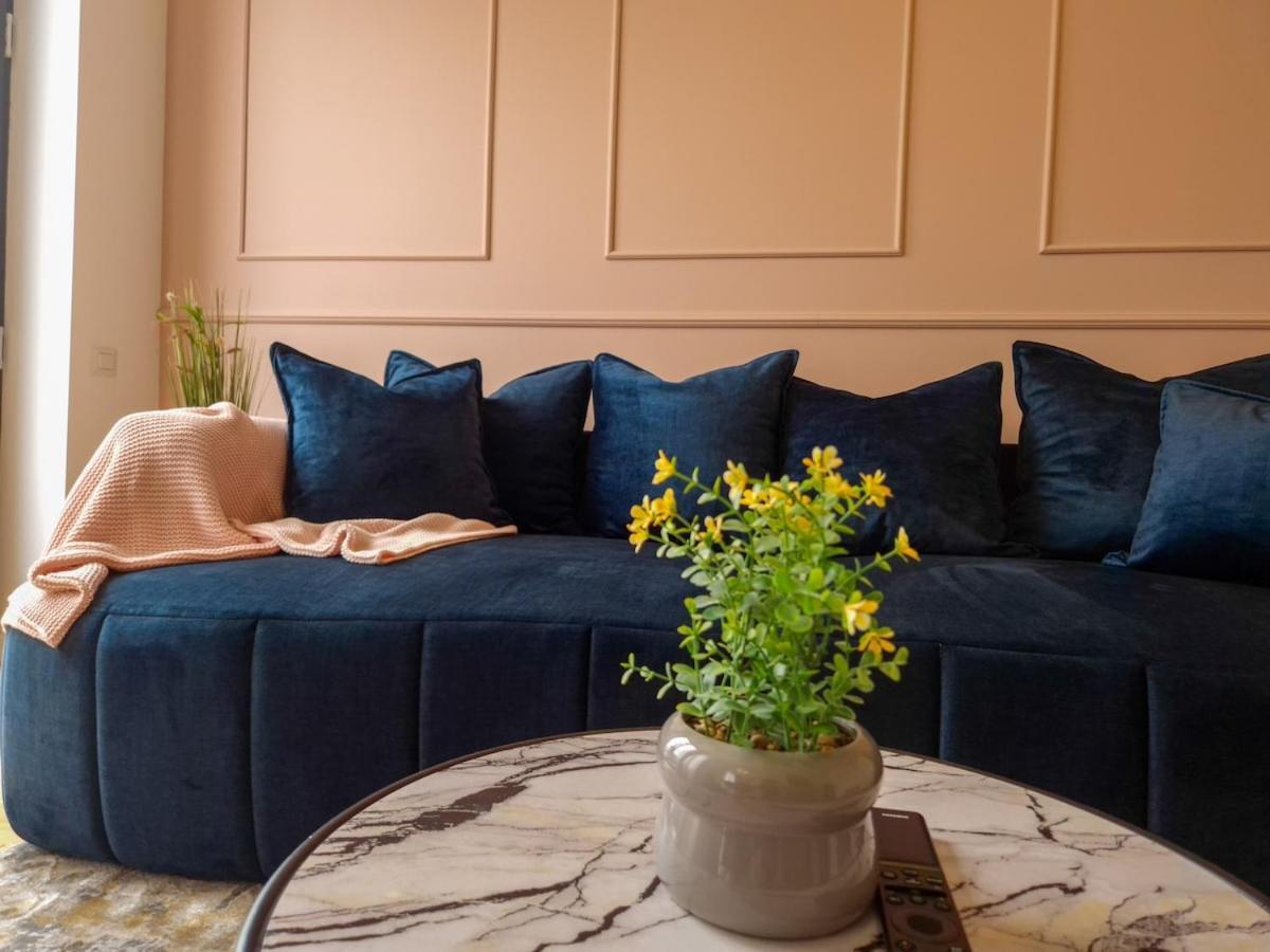 Appartamento Carmen Sylva Collection - Exclusive