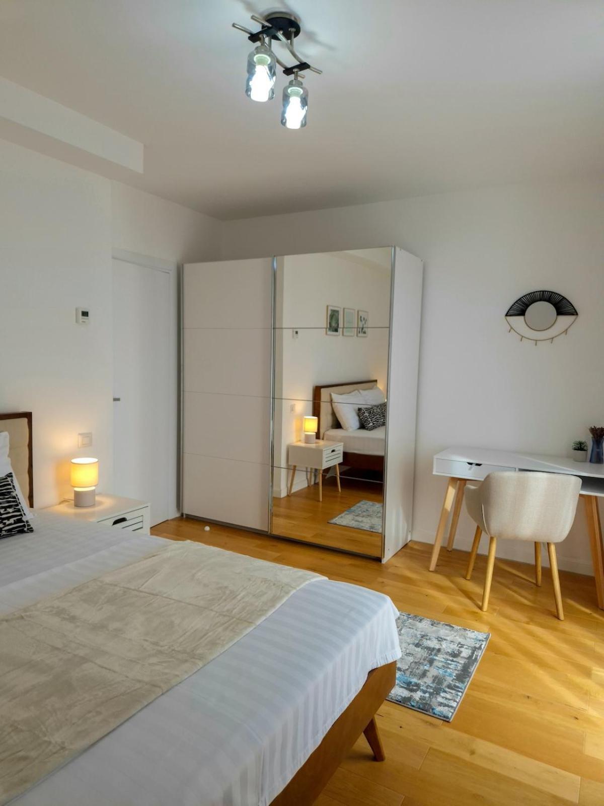 Appartement Carmen Sylva Collection - Exclusive Bucarest