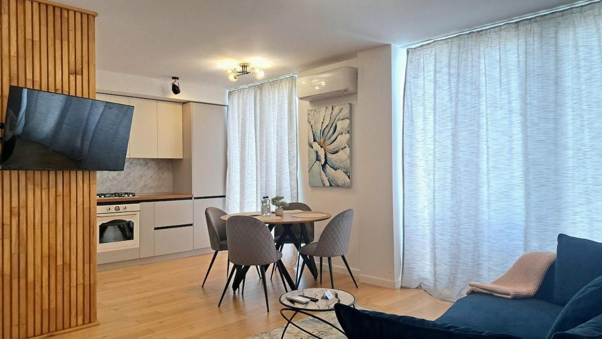 Appartement Carmen Sylva Collection - Exclusive