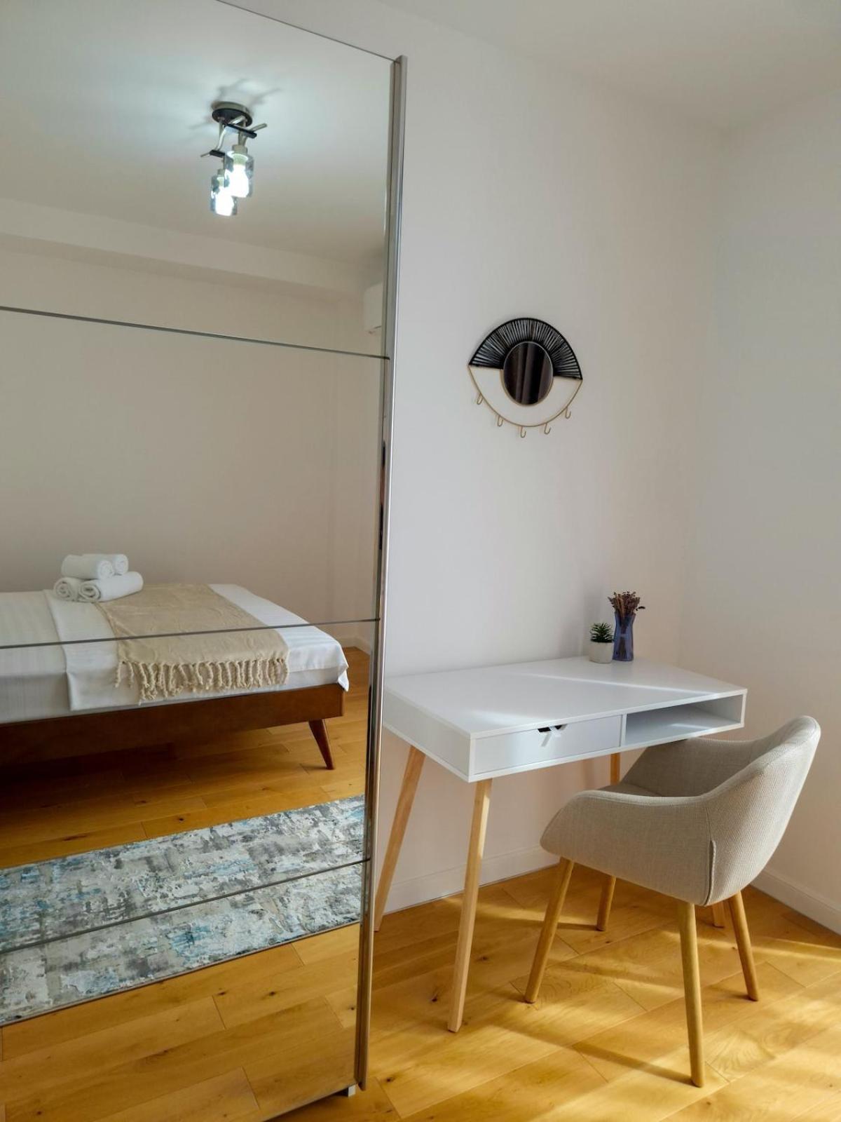 Appartement Carmen Sylva Collection - Exclusive *