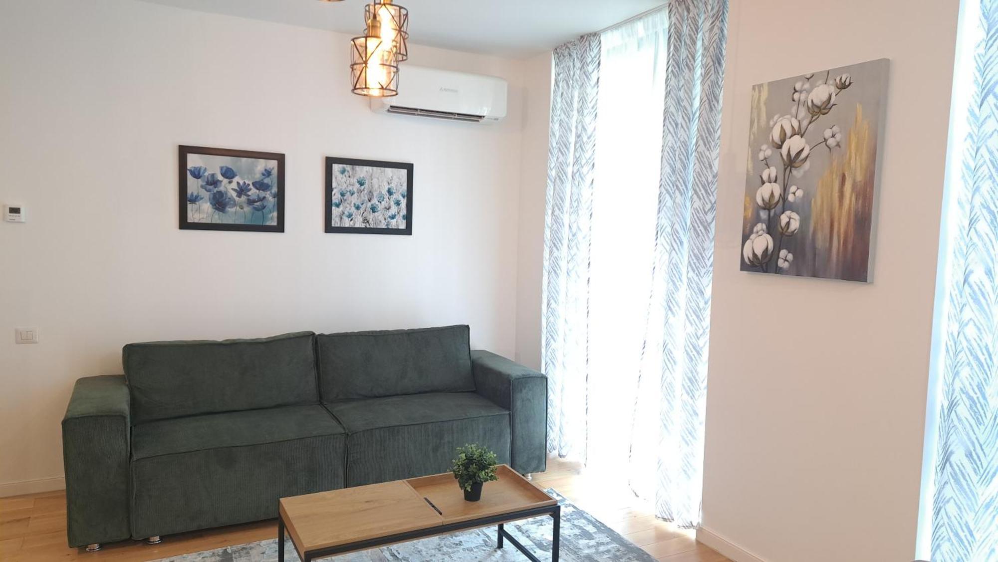 Appartement Carmen Sylva Collection - Exclusive Bucarest