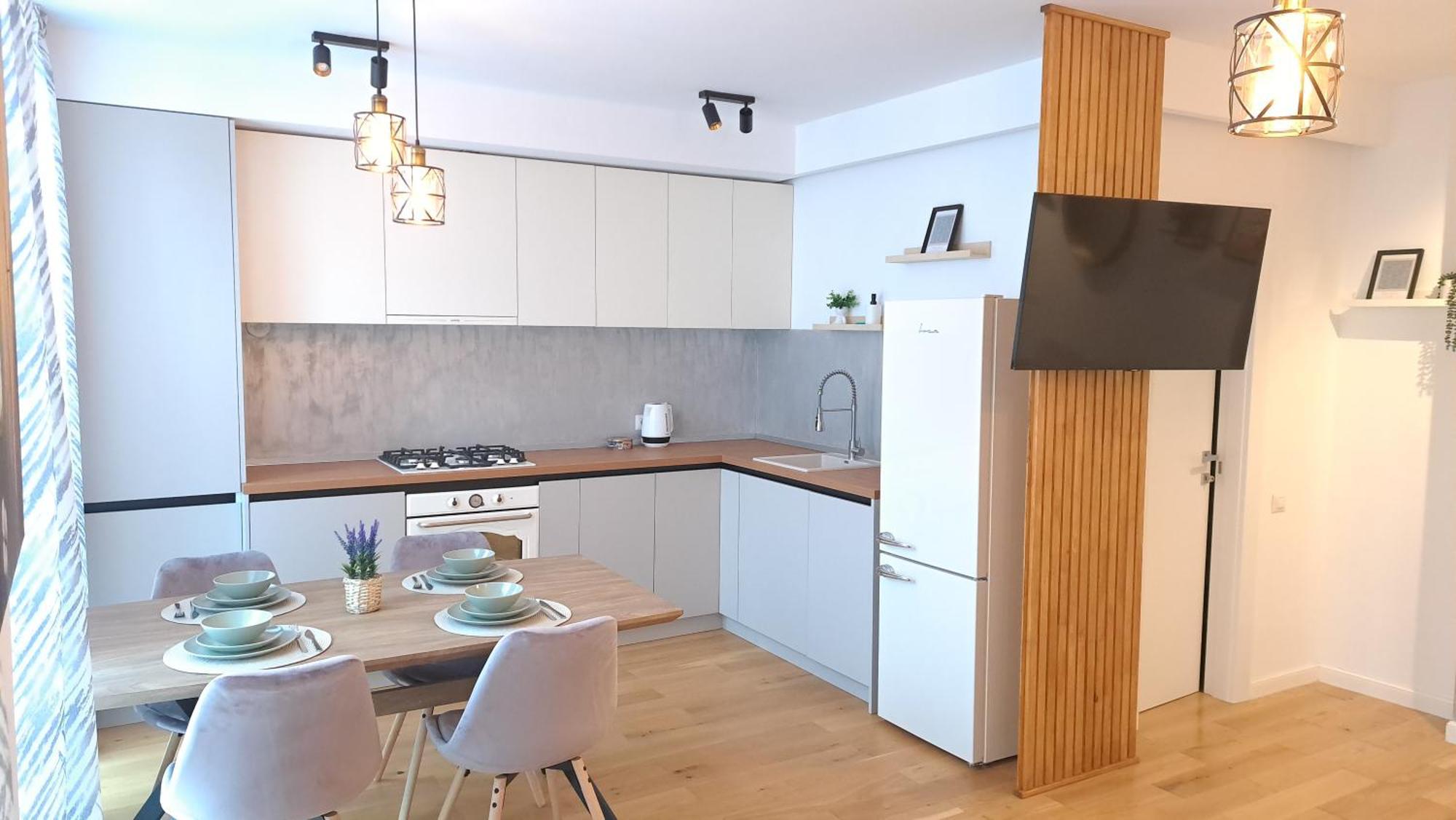 Carmen Sylva Collection - Exclusive Appartement