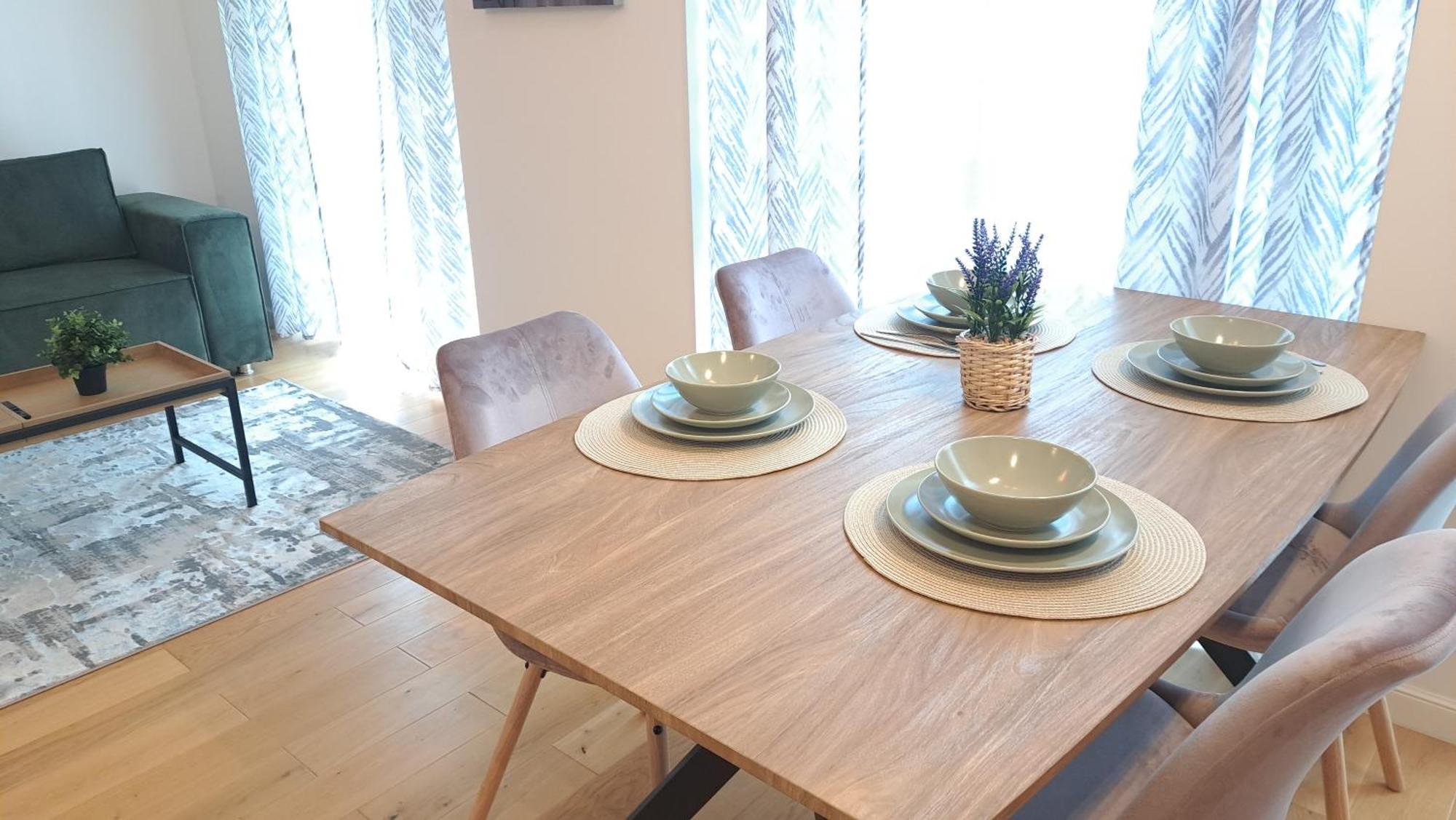 Carmen Sylva Collection - Exclusive Appartement *