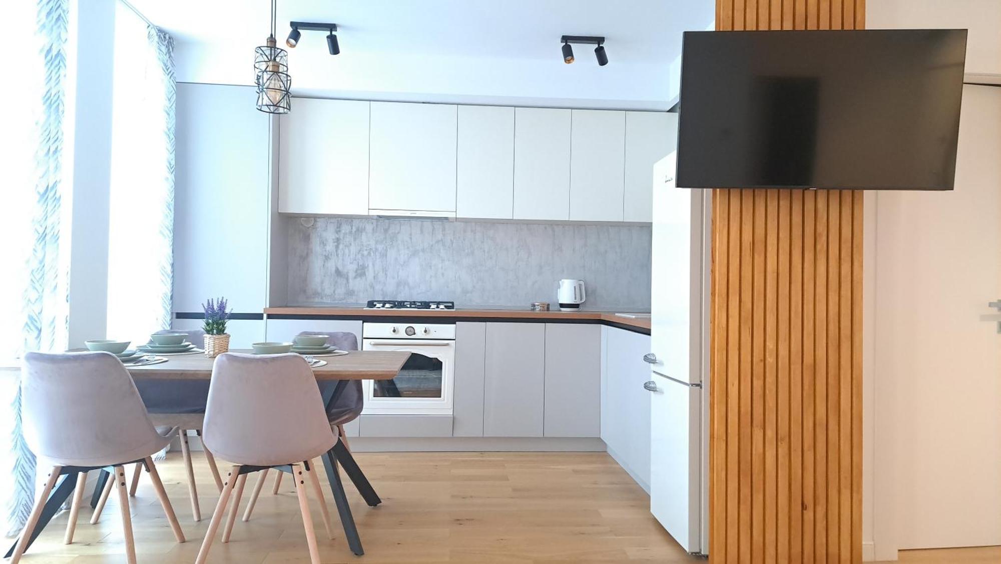 Appartement Carmen Sylva Collection - Exclusive