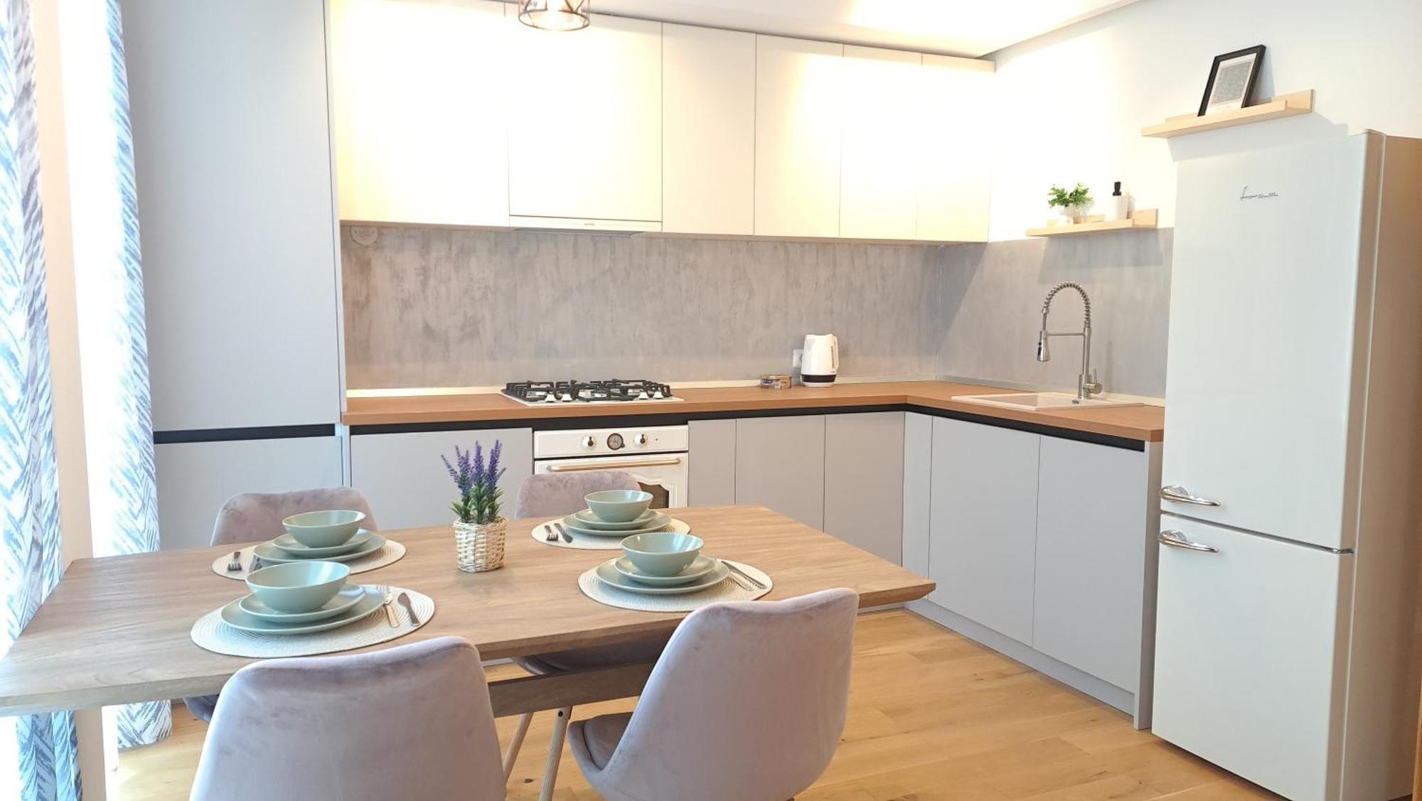 Appartement Carmen Sylva Collection - Exclusive Bucarest