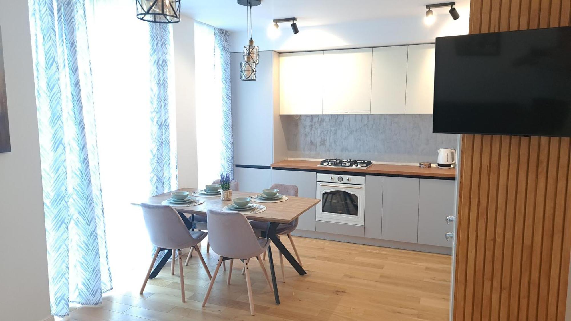 Carmen Sylva Collection - Exclusive Appartement *