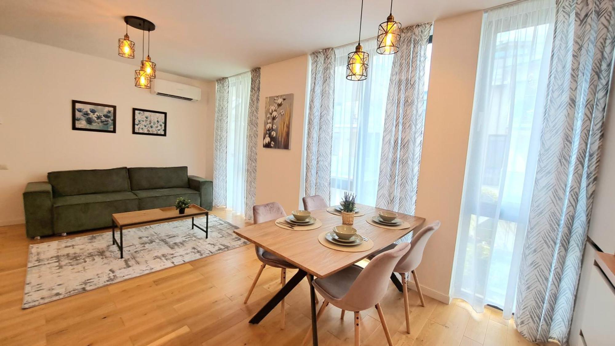 Appartement Carmen Sylva Collection - Exclusive *