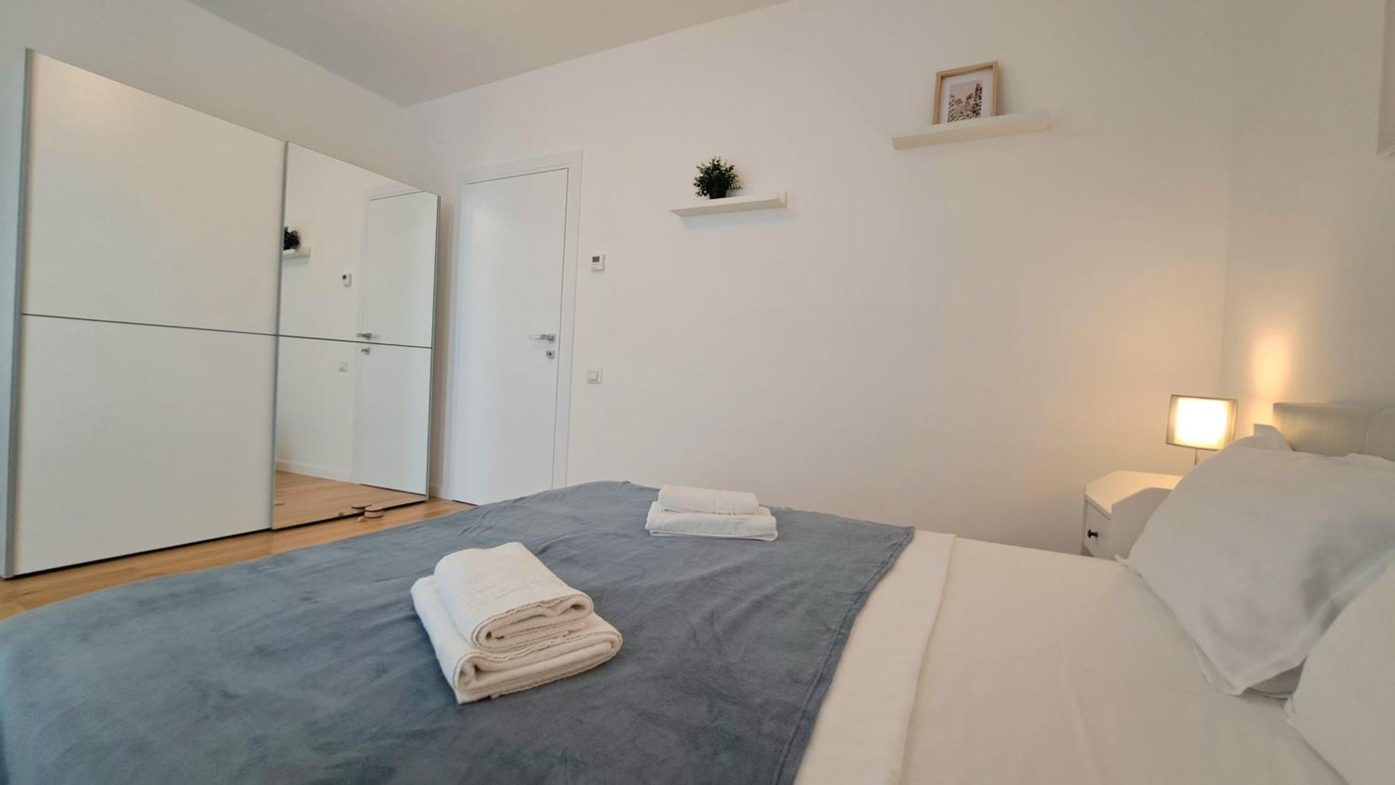 Carmen Sylva Collection - Exclusive Appartement Bucarest